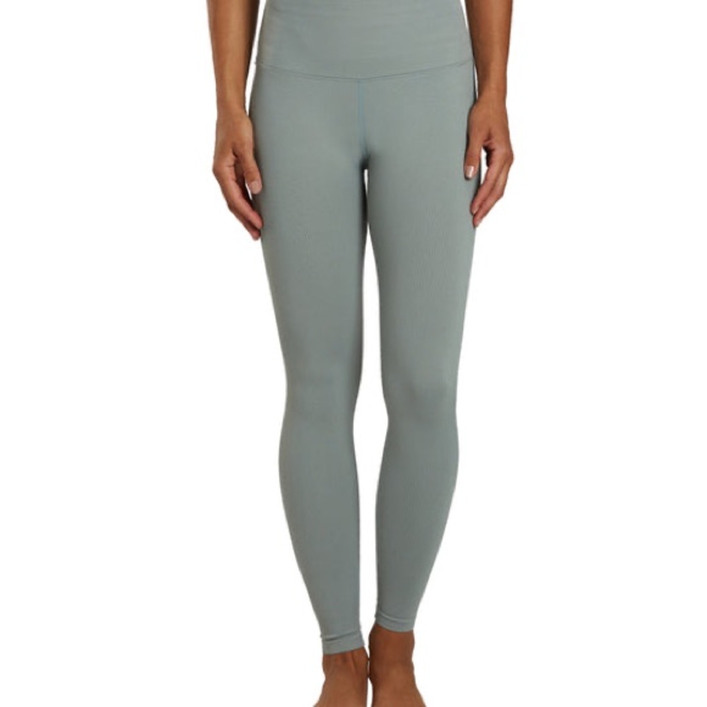 Spiritual Gangster Love Sculpt Leggings Stormy Blue M/L